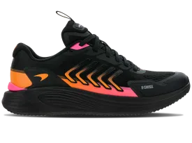 04317-073-M | AERO-ACTIVE X MCLAREN | BLACK/PAPAYA