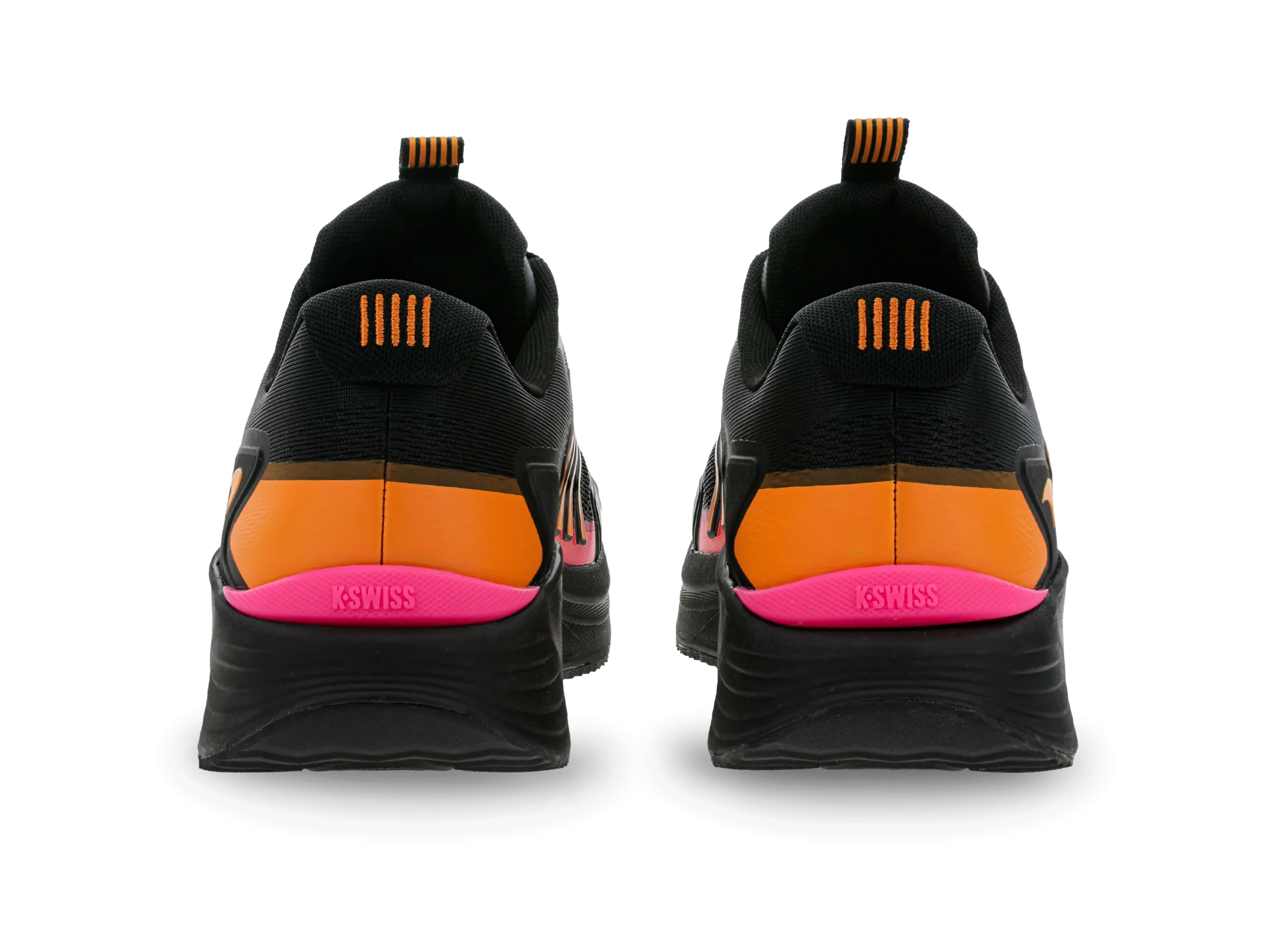 04317-073-M | AERO-ACTIVE X MCLAREN | BLACK/PAPAYA