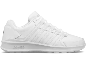 07000-101-M | VISTA TRAINER | WHITE/WHITE