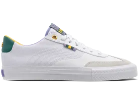 07156-159-M | WRAPSHOT CLASSIC | WHITE/POSY GREEN/WHITE