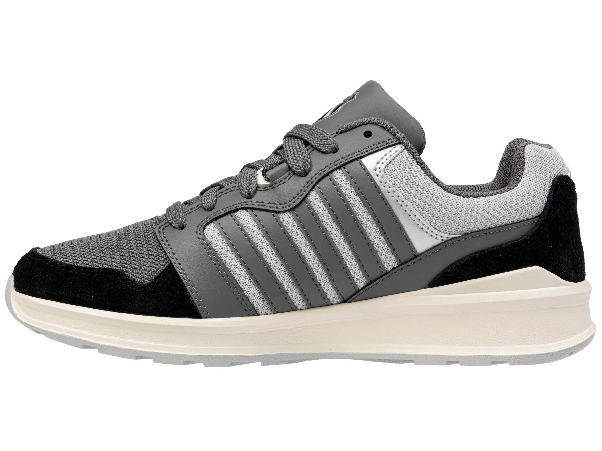09079-055-M | RIVAL TRAINER T | SMOKED PEARL/LUNAR ROCK/BLACK