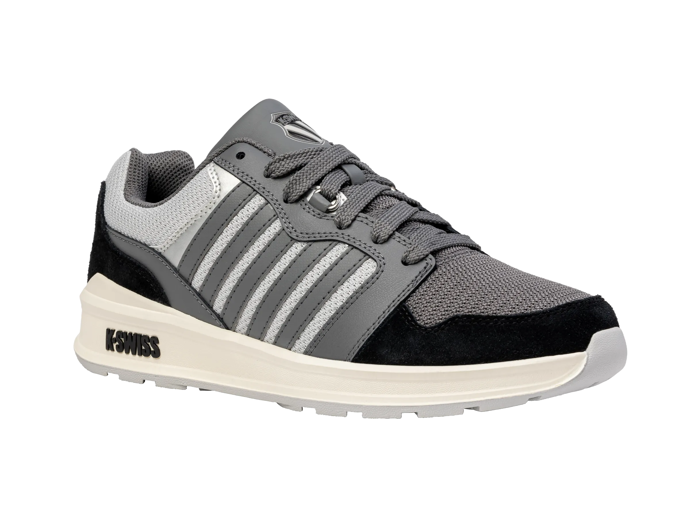 09079-055-M | RIVAL TRAINER T | SMOKED PEARL/LUNAR ROCK/BLACK