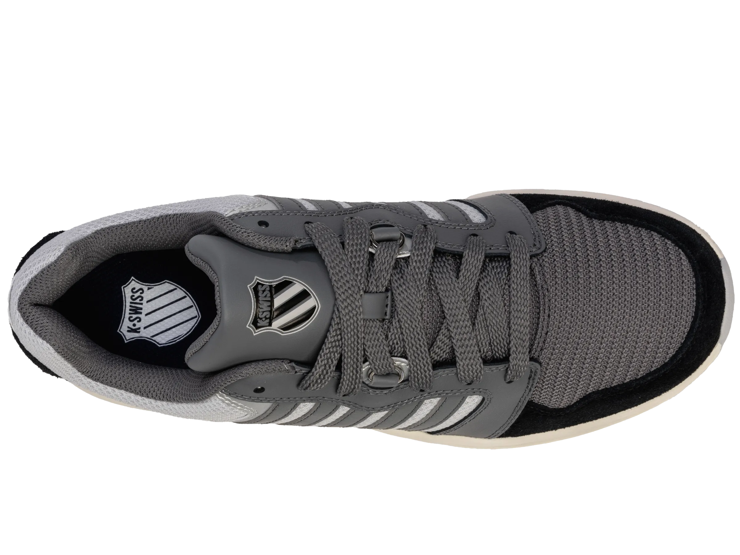 09079-055-M | RIVAL TRAINER T | SMOKED PEARL/LUNAR ROCK/BLACK