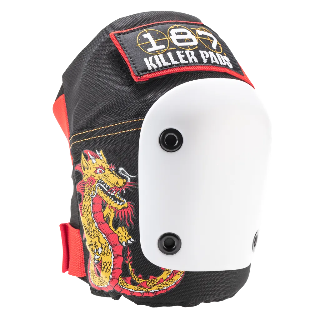 187 Six Pack Junior CABALLERO