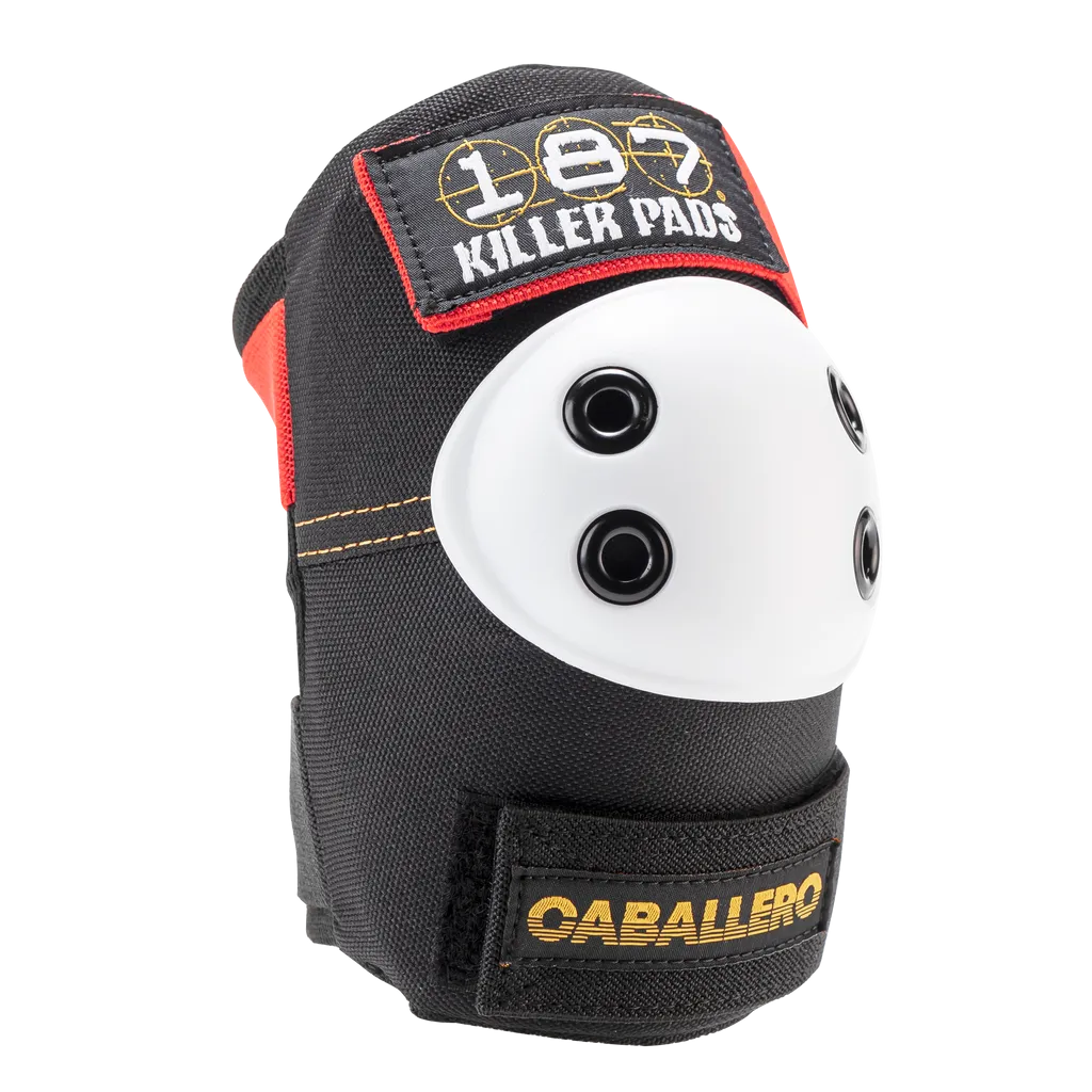 187 Six Pack Junior CABALLERO