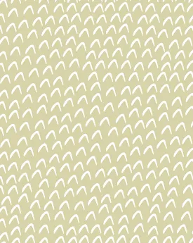Abstract Digital Print