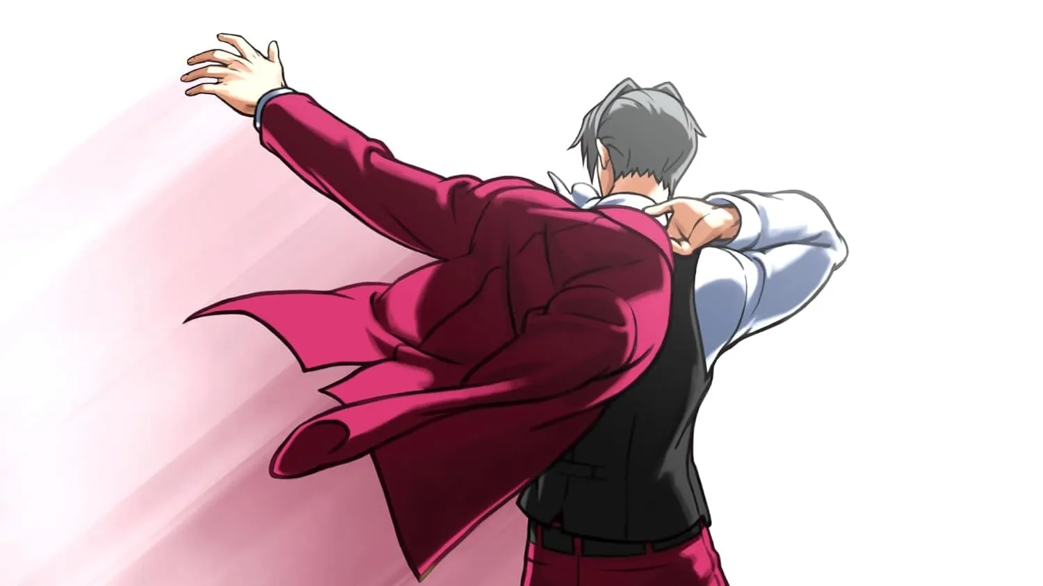 Ace Attorney - Investigations Collection - Xbox & Windows 10 [Digital Code]