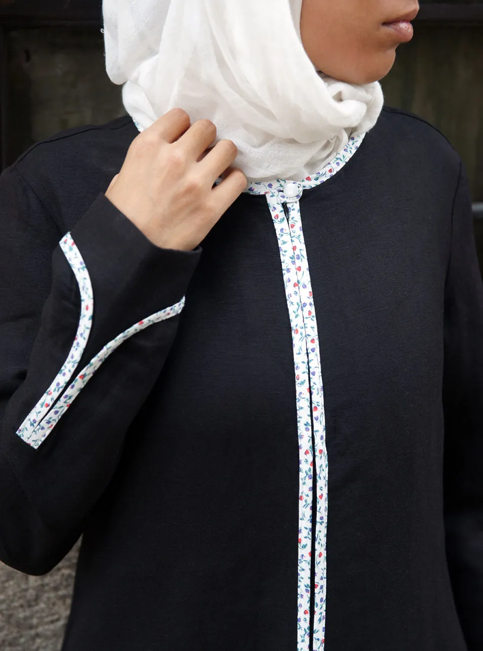 Adawiya Tunic