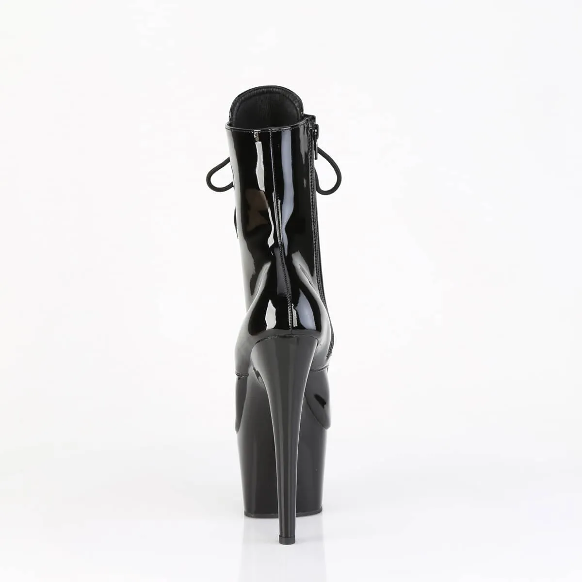 ADORE-1020ESC External Steel Cap Ankle Boot