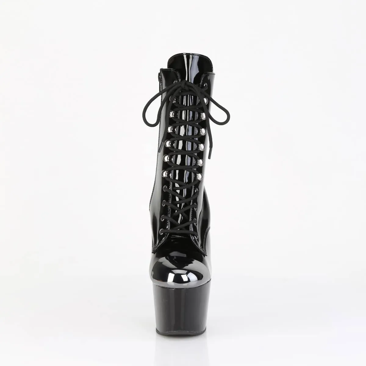 ADORE-1020ESC External Steel Cap Ankle Boot