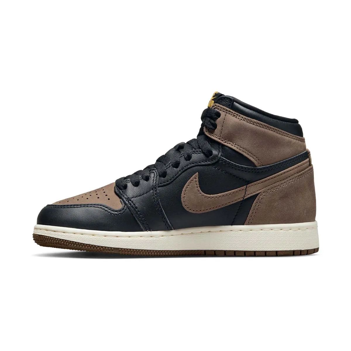 Air Jordan 1 High OG Big Kids' Shoes