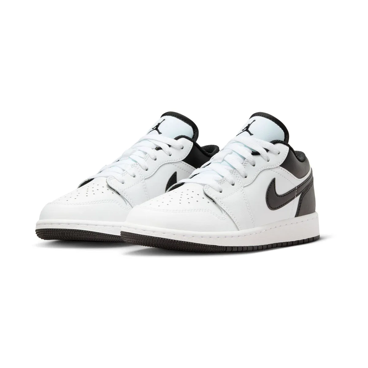 Air Jordan 1 Low Big Kids' Shoes