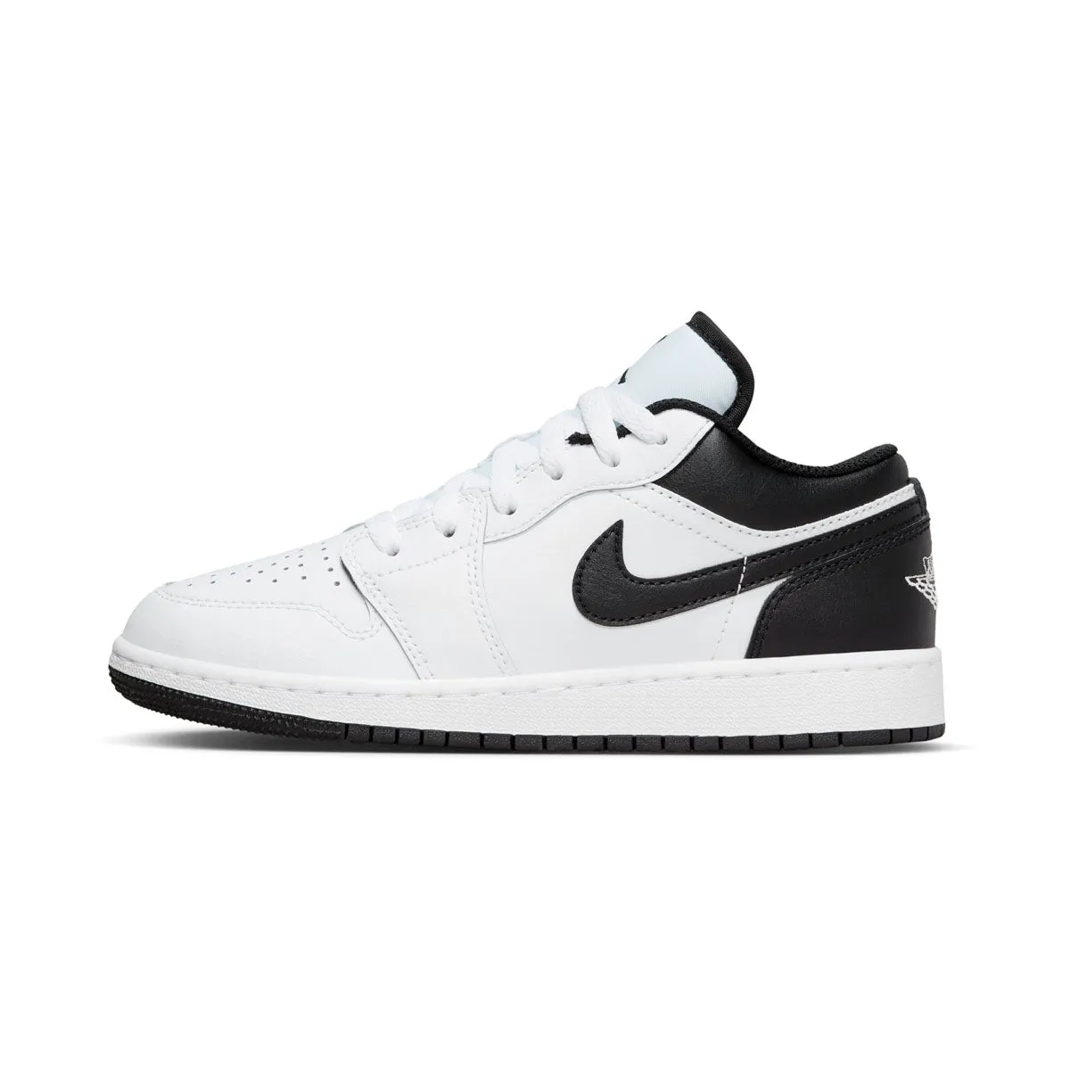 Air Jordan 1 Low Big Kids' Shoes
