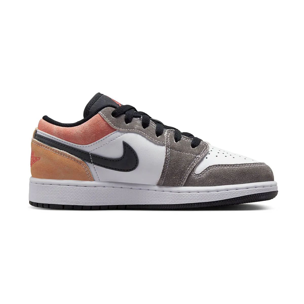 Air Jordan 1 Low SE 	Big Kids' Shoes