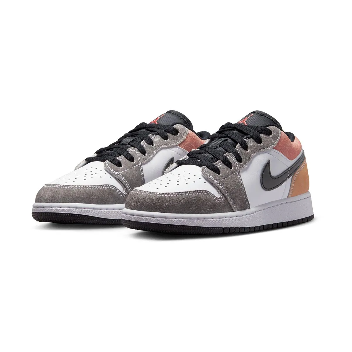 Air Jordan 1 Low SE 	Big Kids' Shoes