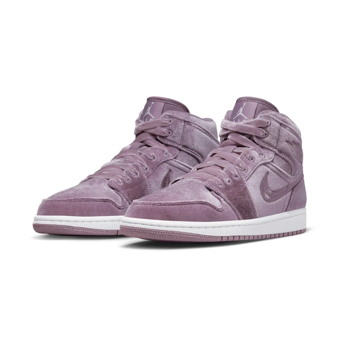 Air Jordan 1 Mid SE Women's Shoes