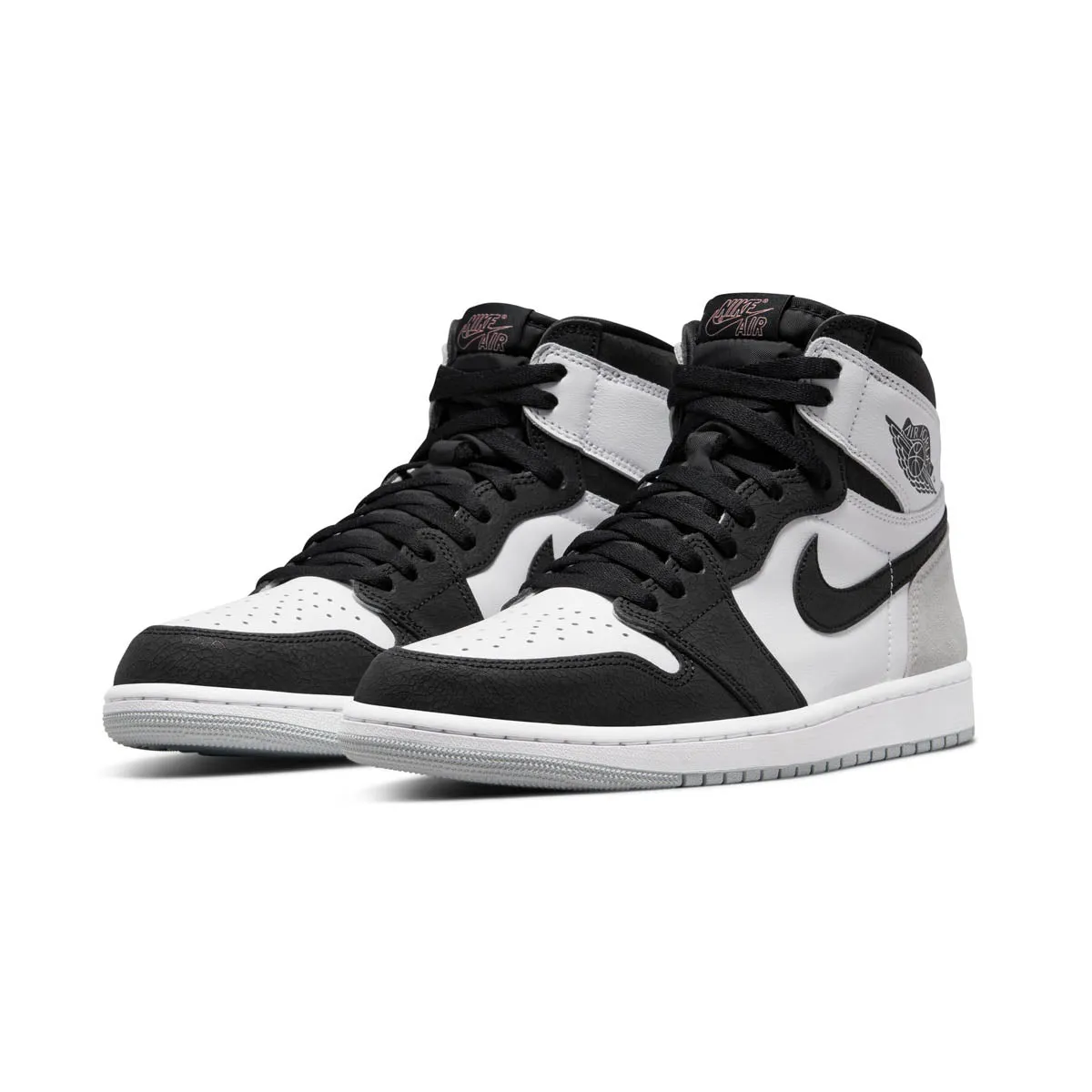 Air Jordan 1 Retro High OG Sneakers - Classic Edition