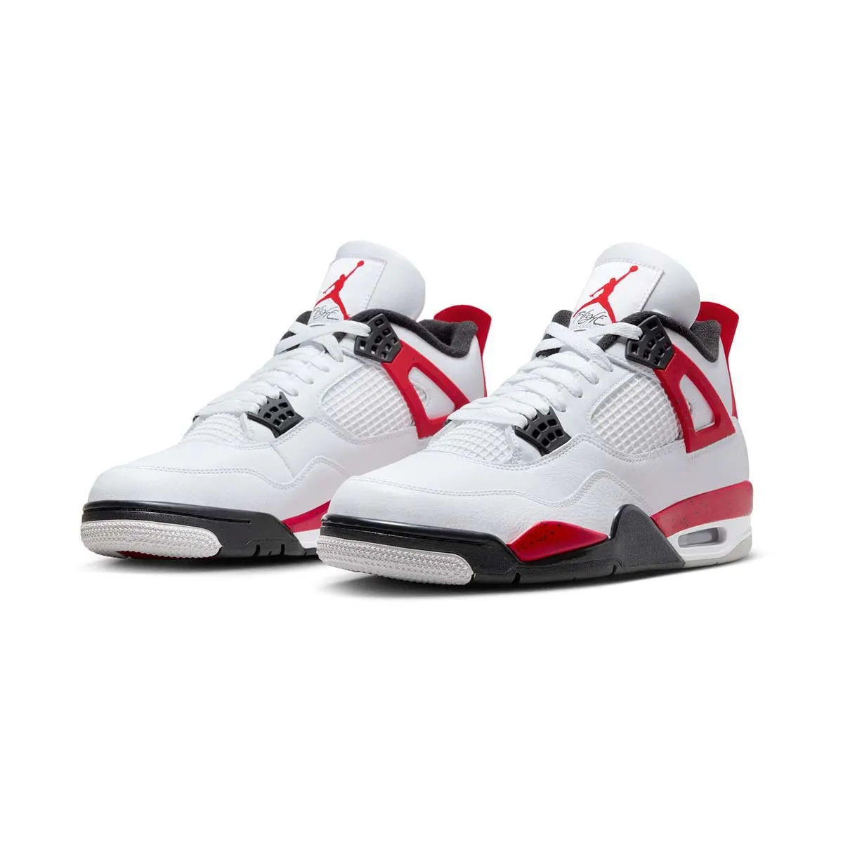 Air Jordan 4 Retro Men's Shoes
