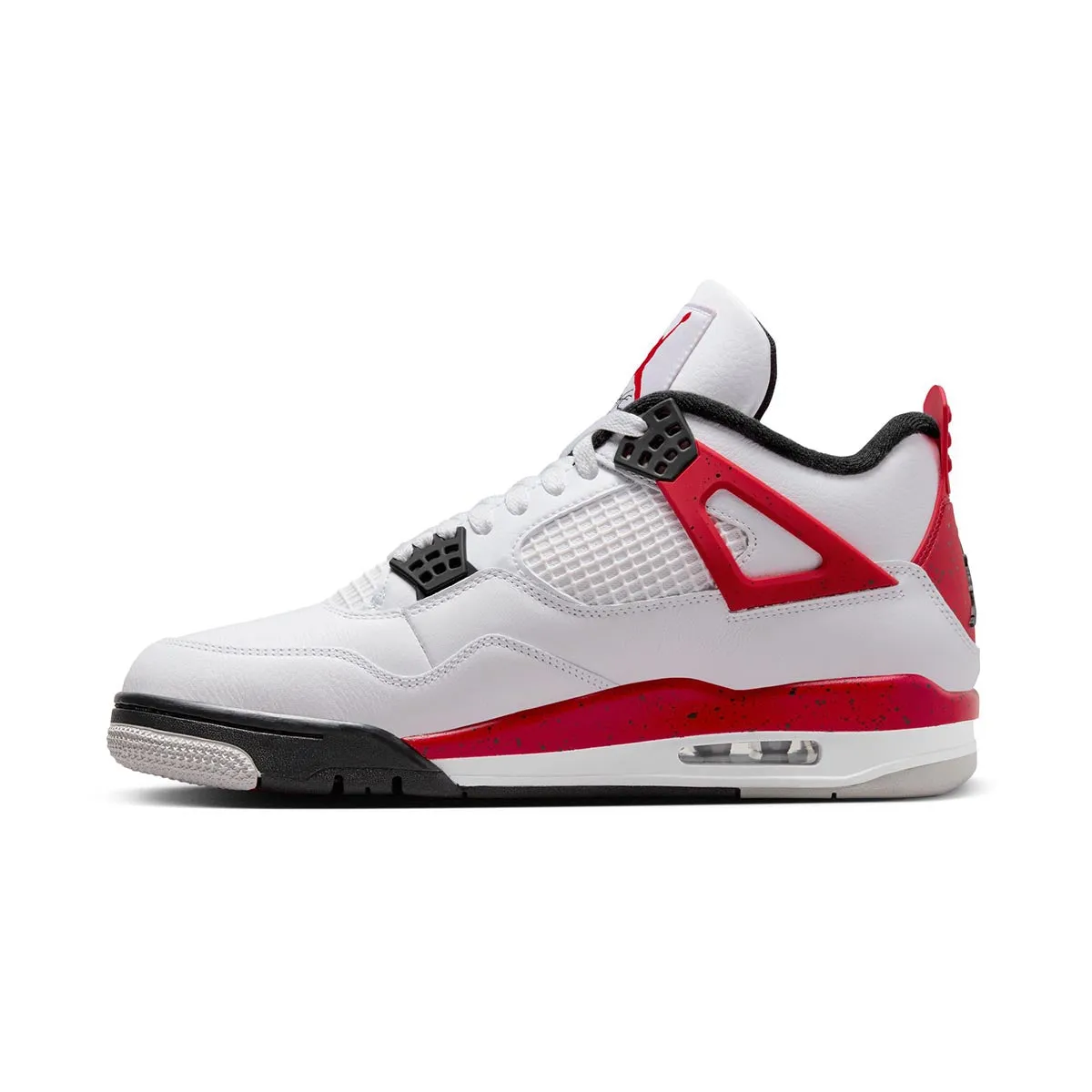 Air Jordan 4 Retro Men's Shoes