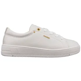 Amor Lace Up Sneakers
