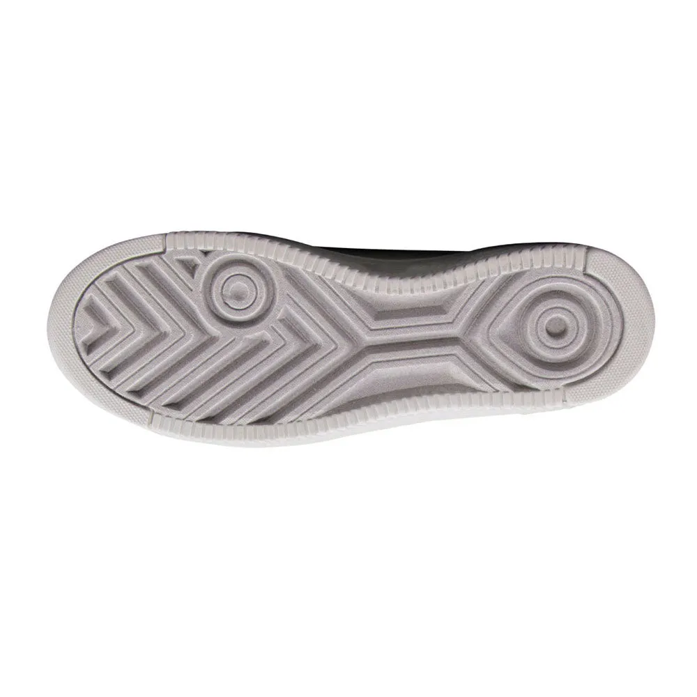Amor Lace Up Sneakers