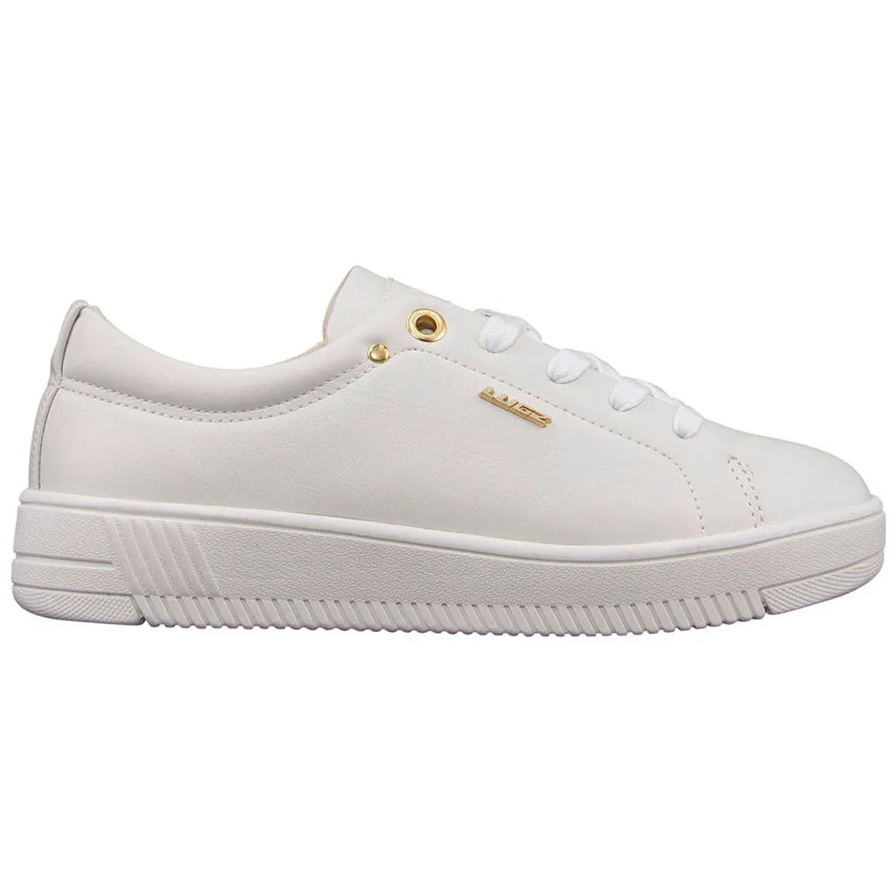 Amor Lace Up Sneakers