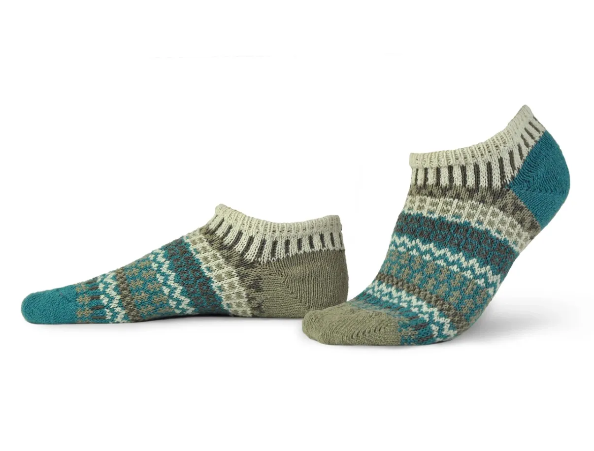 Ankle Socks - Cumin