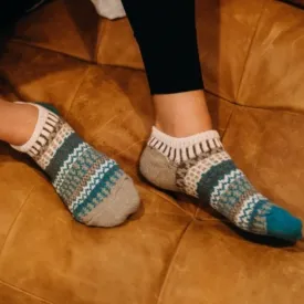 Ankle Socks - Cumin