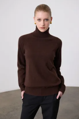 Ashwell Rollneck - Americano