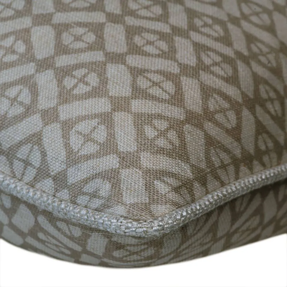 Audley String Cushion - Andrew Martin