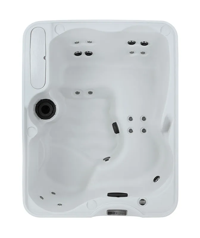 Azure Hot Tub by Freeflow Spas