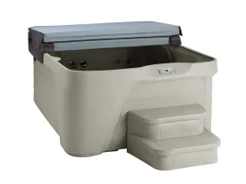 Azure Hot Tub by Freeflow Spas