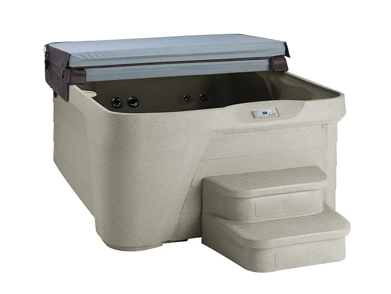 Azure Hot Tub by Freeflow Spas