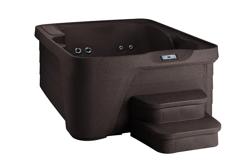 Azure Hot Tub by Freeflow Spas
