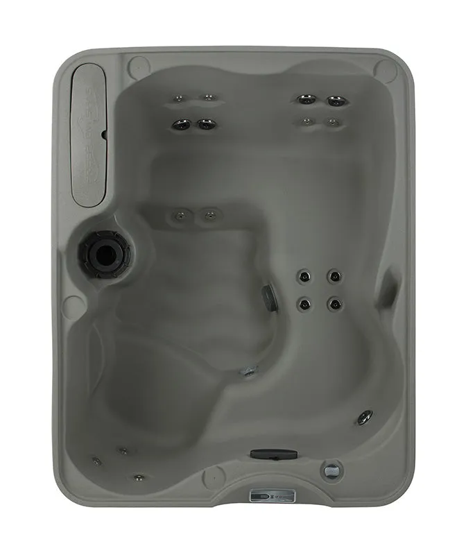 Azure Hot Tub by Freeflow Spas