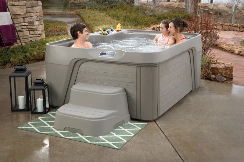 Azure Hot Tub by Freeflow Spas