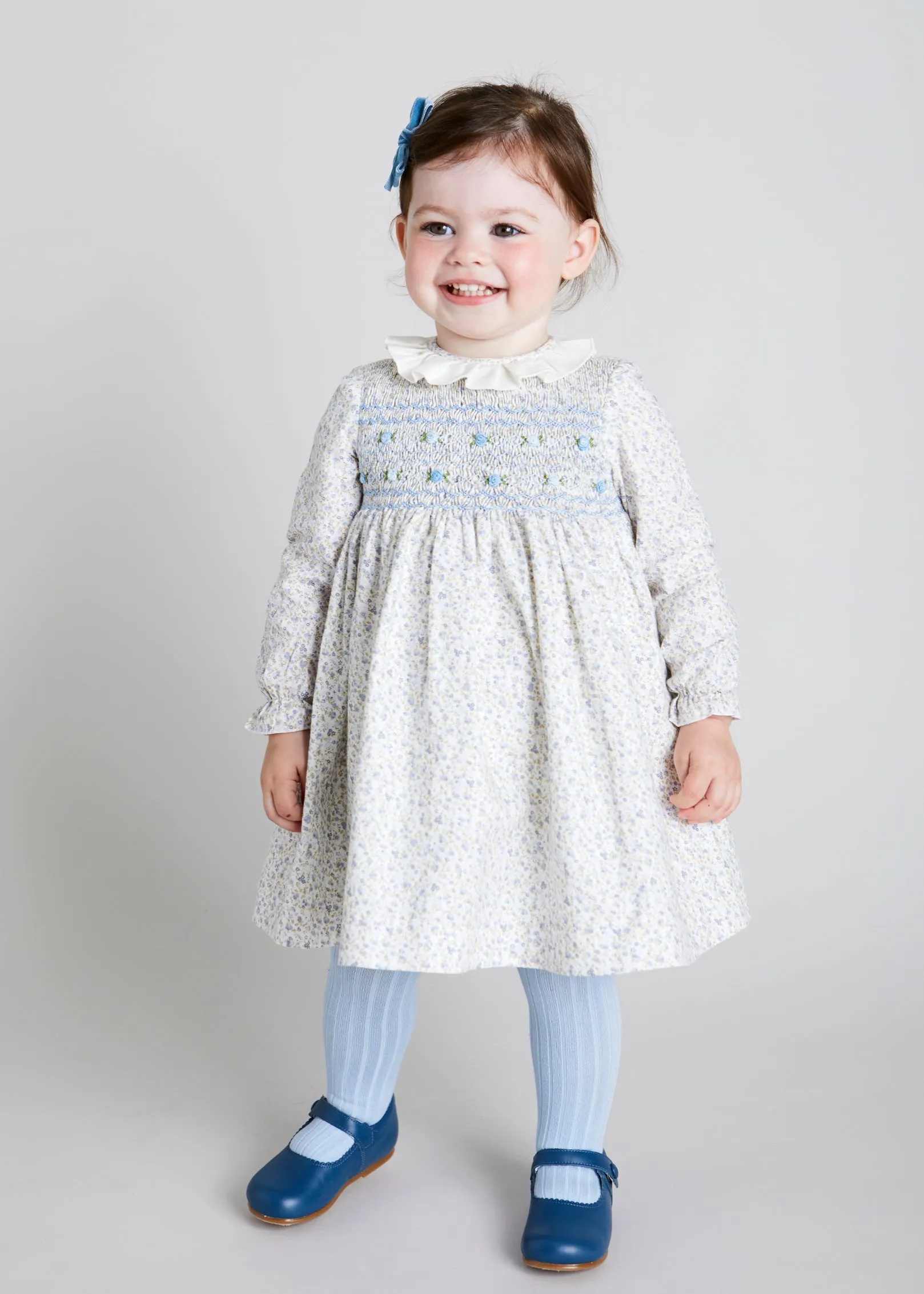 BABY GIRL LOOK AW22 31