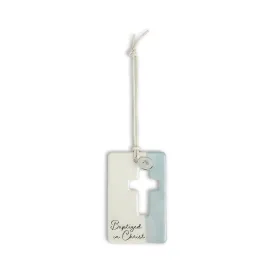 Baptism/Christening Token