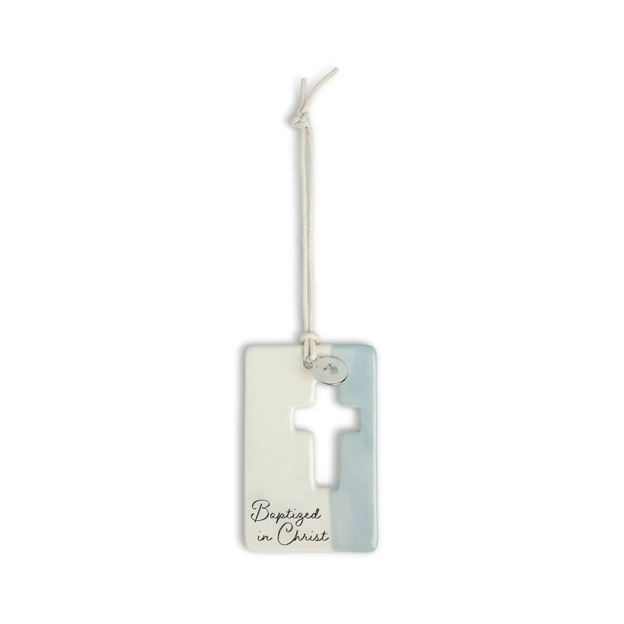 Baptism/Christening Token