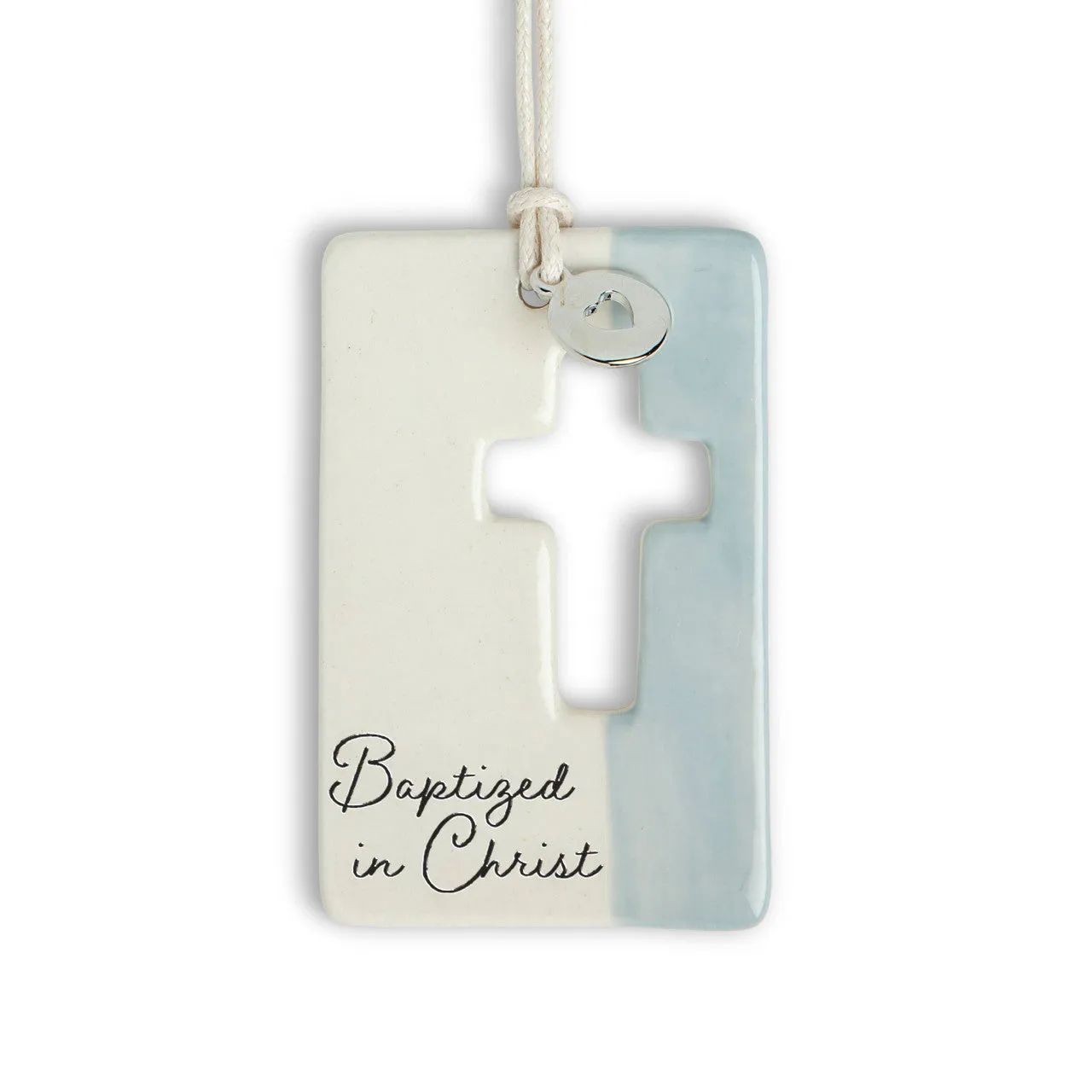 Baptism/Christening Token