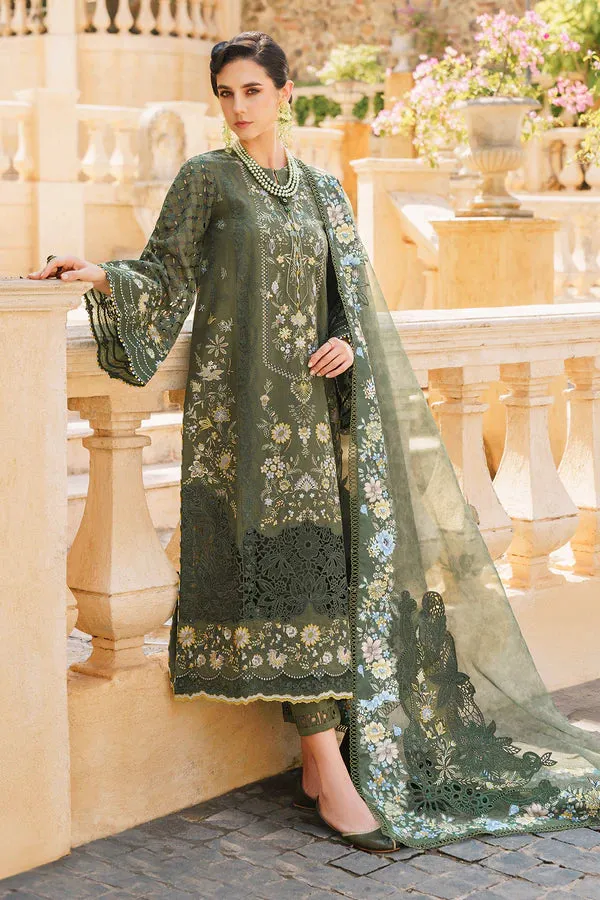 Baroque - BQU-SL12-D10