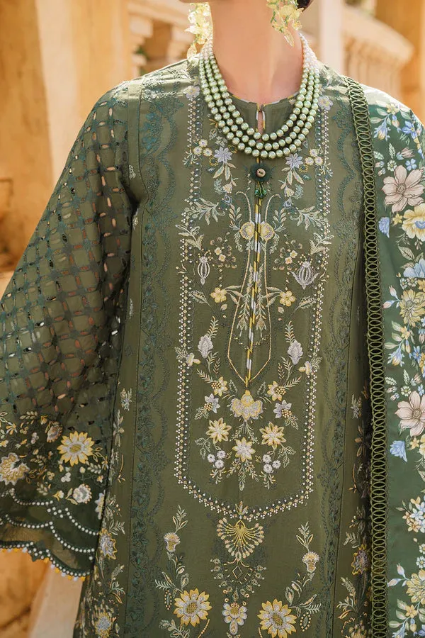Baroque - BQU-SL12-D10