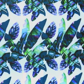 Big Island Nylon Spandex Swimsuit Fabric