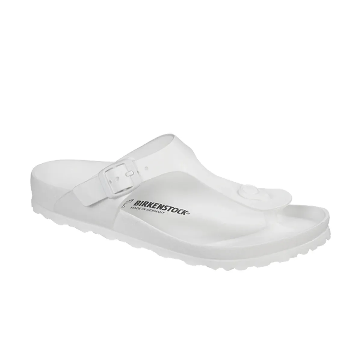 Birkenstock Gizeh White Eva 128221