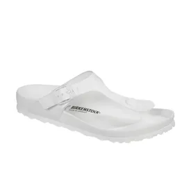 Birkenstock Gizeh White Eva 128221