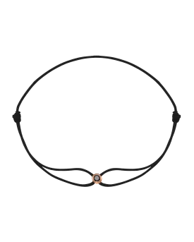 Black Diamond Men’s Edition - 14K Rose Gold