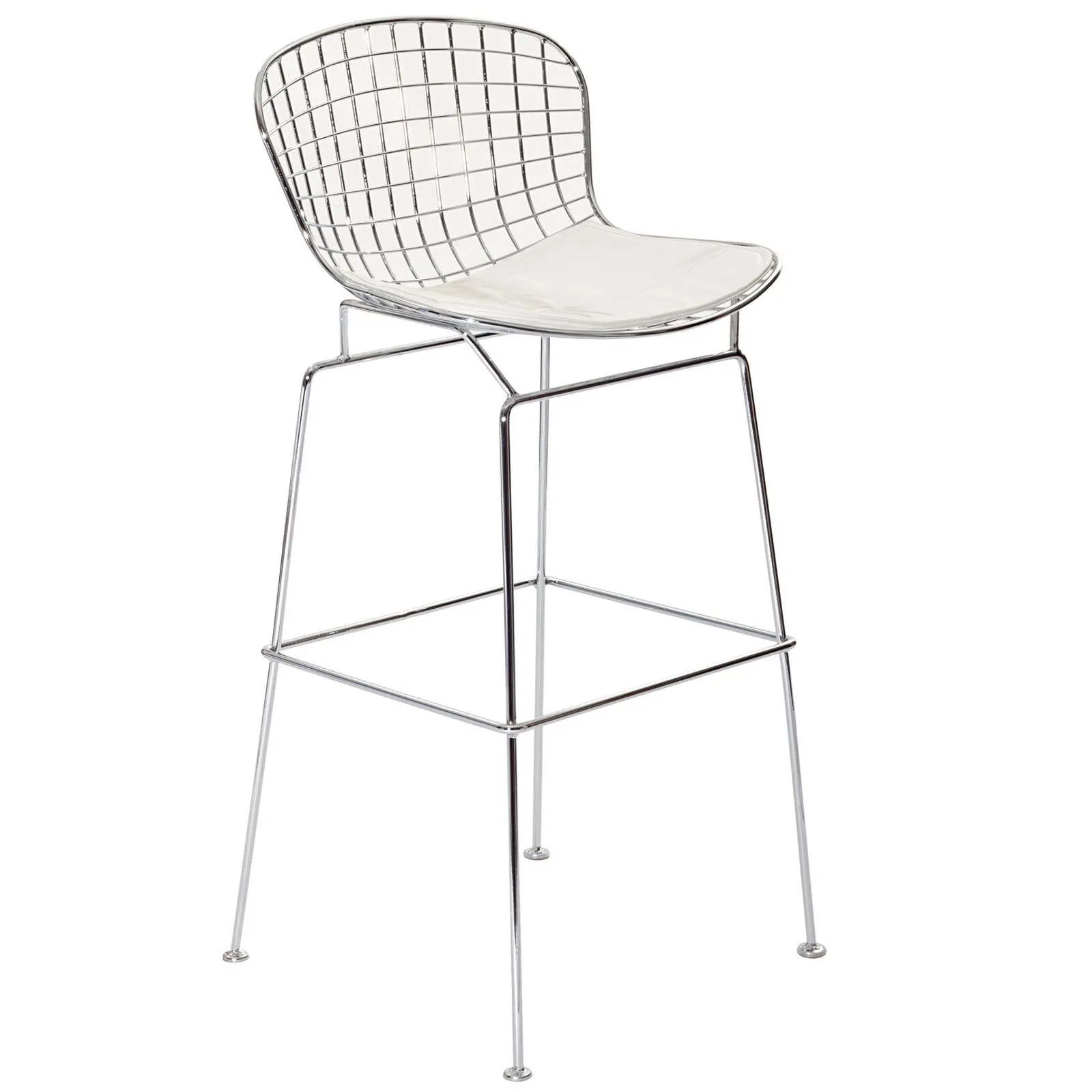 CAD Bar Stool by Modway