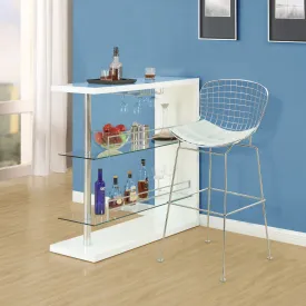 CAD Bar Stool by Modway