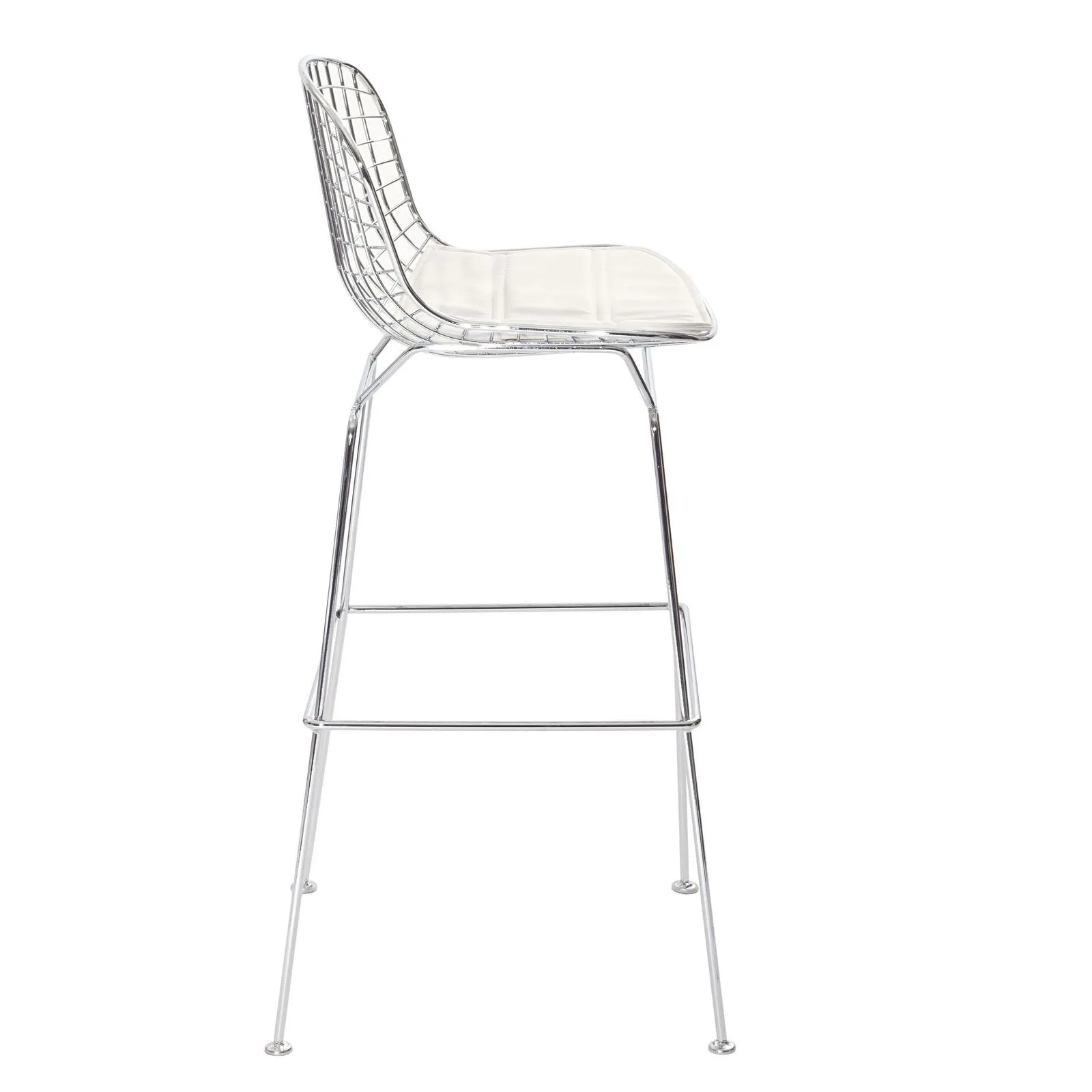 CAD Bar Stool by Modway