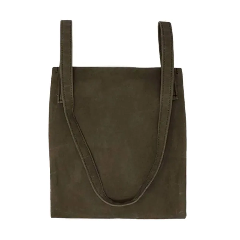 Campcraft Outdoors Traditional Haversack